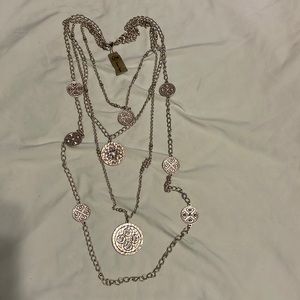 Retired Premier Designs Jewelry “Stunning” Necklace